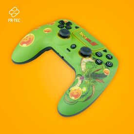 Blade Controller Dragon Ball Shenron wireless PS4PC DBPS4GP