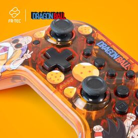 Blade Controller Dragon Ball wireless Switch Nintendo DB1001