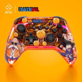 Blade Controller Dragon Ball wireless Switch Nintendo DB1001