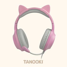 Blade Gaming Headset Tanooki inkl LED Licht Headset 290 FT2021