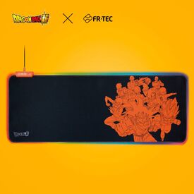 Blade Gaming Mauspad Dragon Ball Goku DBPCMOUPADGO