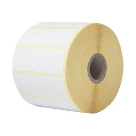 Brother White 76 x 26 mm 1900 label(s) (1 BDE1J026076102