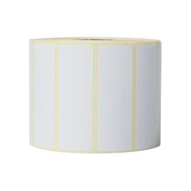 Brother White 76 x 26 mm 1900 label(s) (1 BDE1J026076102