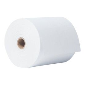 Brother White Roll (7.6 cm x 42 m) 1 roll(s) BDL7J000076066