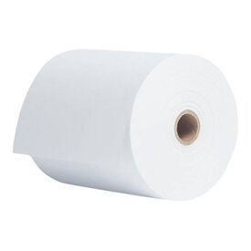 Brother White Roll (7.6 cm x 42 m) 1 roll(s) BDL7J000076066