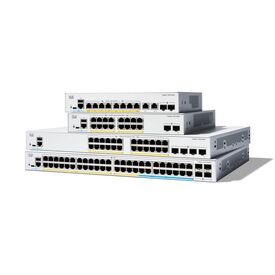 Cisco Catalyst 1300X48NGU4X Switch L3 Managed C1300X48NGU4X