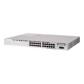 Cisco Catalyst 9200L Network Advantage switch C9200L24PXG4XA