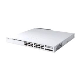 Cisco Catalyst 9300L Mini Network Advantage C9300LM24U4YA