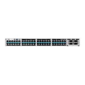 Cisco Catalyst 9300X Network Advantage switch L3 C9300X48HXNA