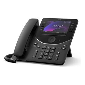 Cisco Desk Phone 9861 VoIP phone with Trusted DP9861K9=
