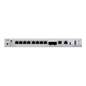 Cisco Secure Firewall 1220CX Security CSF1220CXASAK9