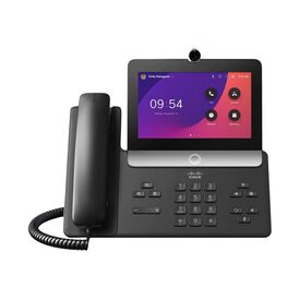 Cisco Video Phone 8875 IP video phone with CP8875NRK9=