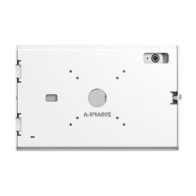Compulocks Apex Enclosure for tablet lockable metal 209APXW