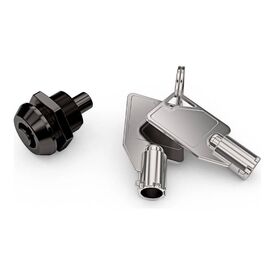 Compulocks Key set and lock replacement CLYKAB25