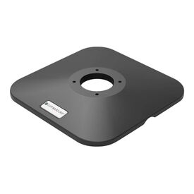 Compulocks Rise Pole Free Standing Base Mounting TCDP8FB