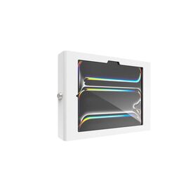 Compulocks iPad Pro M4 11 (2024), Apex Secured 11PAPX4W