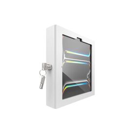 Compulocks iPad Pro M4 11 (2024), Apex Secured 11PAPX4W