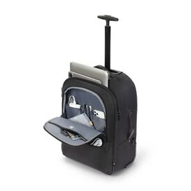 DICOTA Backpack Roller Eco CORE 14-16