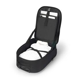 DICOTA Backpack Roller Eco CORE 14-16