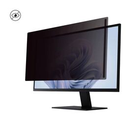 DICOTA Display privacy filter sidemounted, D500602SM