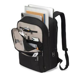 DICOTA FIVE Notebook carrying backpack 14 16 D32162RPET