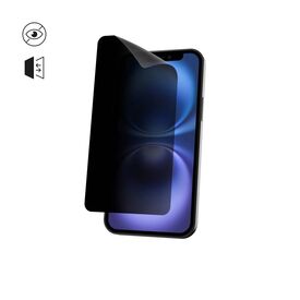 DICOTA Screen privacy filter for mobile phone 4way, D801774AD