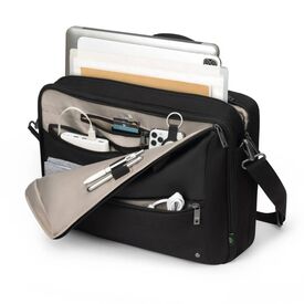 DICOTA Top Traveller Dual FIVE Notebook carrying D32167RPET