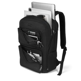 Dicota SEVEN NotebookRucksack 40.6 cm 14 16 D3250102