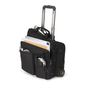 Dicota Top Traveller Roller SEVEN 14 D3250901