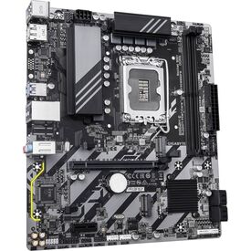 Gigabyte B860M E Mainboard Sockel 1851 B860M E