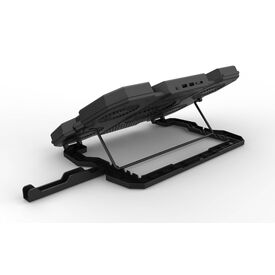 INCA Notebook cooler stand Gaming 9-17"