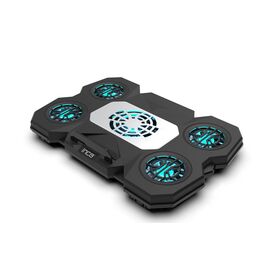 INCA Notebook cooler stand Gaming 9-17"