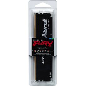 Kingston FURY Beast DDR5 module 16 GB DIMM KF568C34BBE16