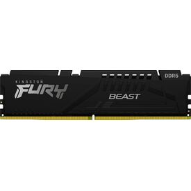 Kingston FURY Beast DDR5 module 16 GB DIMM KF568C34BBE16