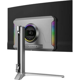 LC-Power 31.5" 4K UHD LC-M32UCO Curved PC Monitor O