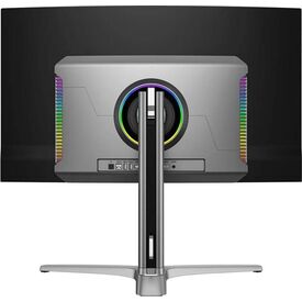 LC-Power 31.5" 4K UHD LC-M32UCO Curved PC Monitor O
