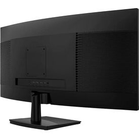 LC-Power LC-M34QC Monitor  34" Ultra-WQHD