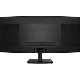LC-Power LC-M34QC Monitor  34" Ultra-WQHD