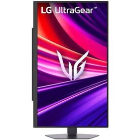 LG 27" UltraGear 4K UHD Gaming Monitor