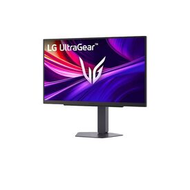LG 27" UltraGear 4K UHD Gaming Monitor