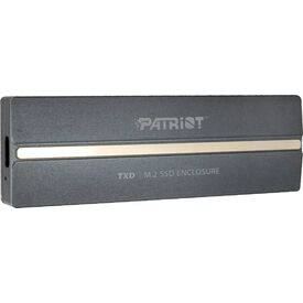 PATRIOT PV810UPNGMTXD Txd M.2 Ssd enclosure PCIe PV810UPNGM