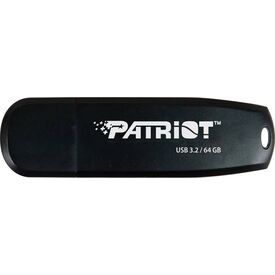 PATRIOT Usb Xporter Core 3.2 PAT USBStick 64 GB PSF64GXRB3U