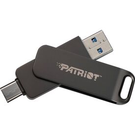 Patriot RAGE R550 64GB, USB-A 3.0