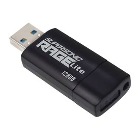 Patriot Supersonic Rage Lite USB flash drive 128 PEF128GRLB32U