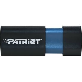Patriot Supersonic Rage Lite USB flash drive 64 GB PEF64GRLB32U