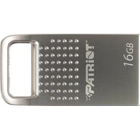 Patriot TAB200 Silver 16GB, USB-A 2.0