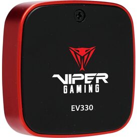 Patriot Viper EV330 PCIe M.2 2230 SSD Enclosure,