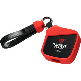 Patriot Viper EV330 PCIe M.2 2230 SSD Enclosure,