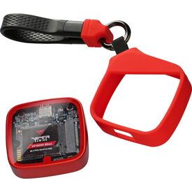 Patriot Viper EV330 PCIe M.2 2230 SSD Enclosure,