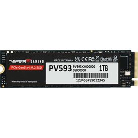 Patriot Viper PV593 Gen5 1TB, M.2 2280